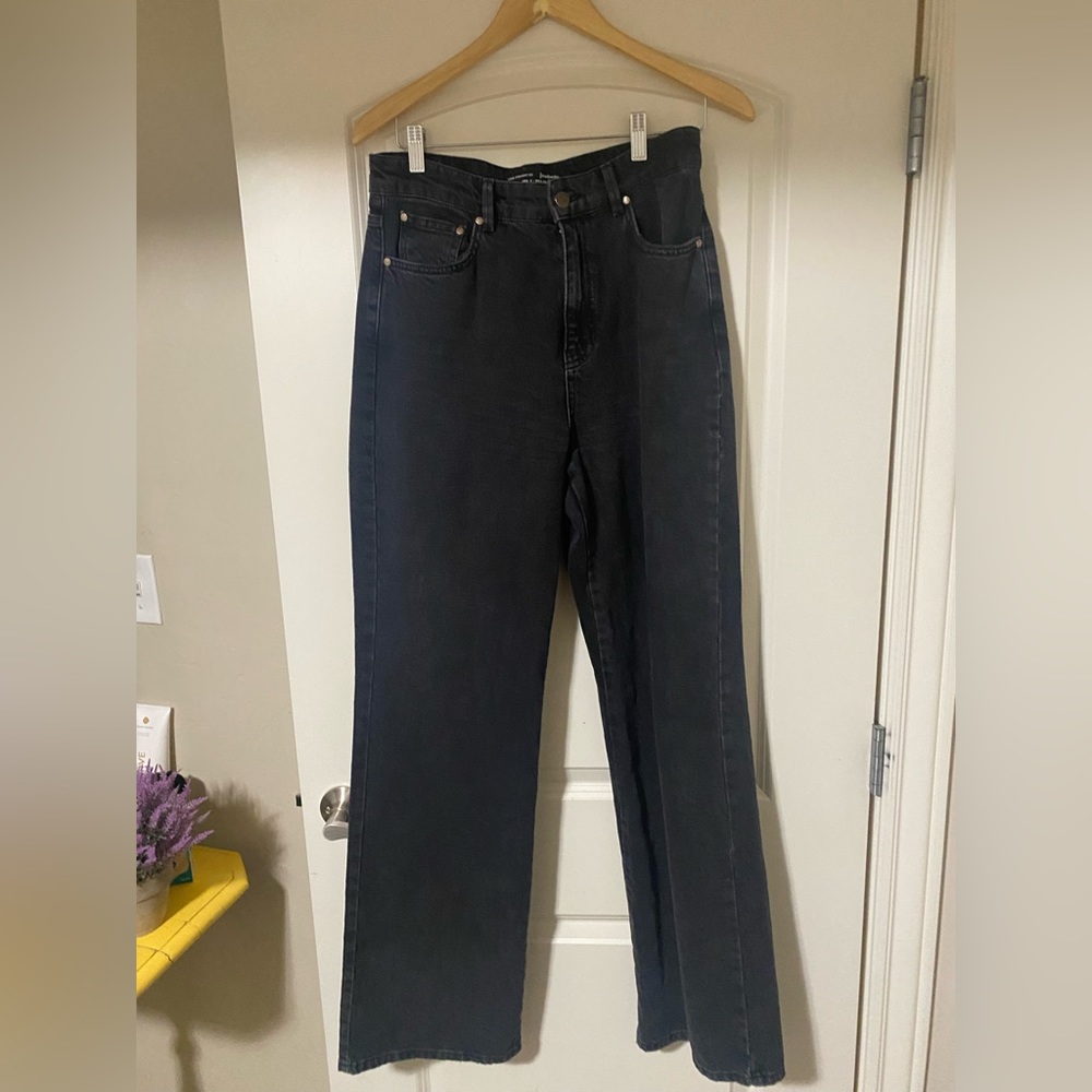Stradivarius Jeans size 6